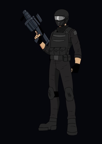 Hunter O’Nion
