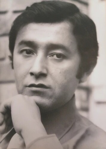 Carlos Magaña