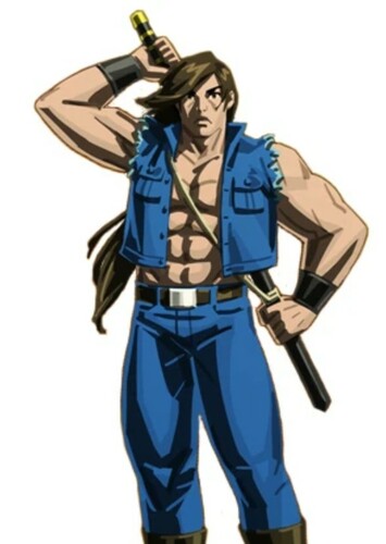 Carlos Miyamoto