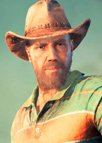 Carlos Montero