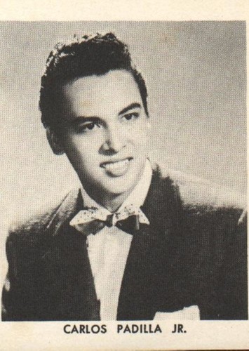 Carlos Padilla, Jr.