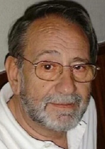 Carlos Revilla