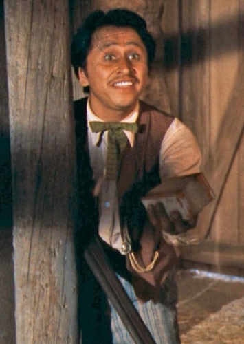 Carlos Robante