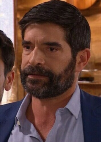 Carlos Rojas