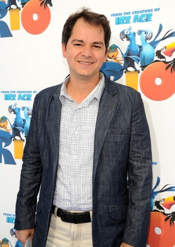 Carlos Saldanha