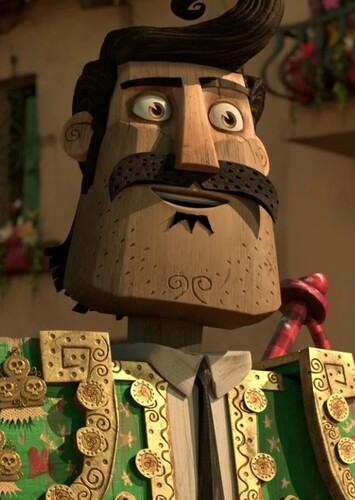 Carlos Sánchez