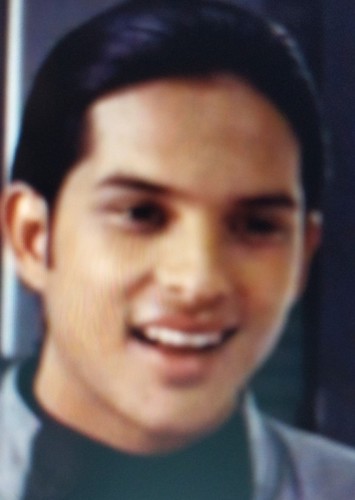 Carlos Vallerte