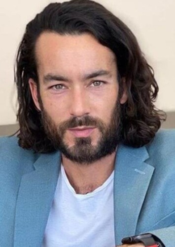 Carlos Zambada