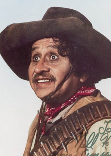 Carlos Robante