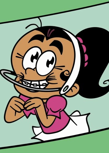 Carlota Casagrande (voice)