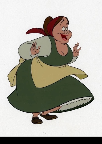Carlotta