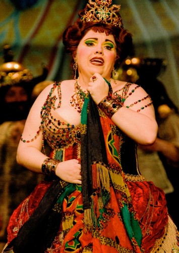 Carlotta