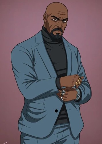 Carlton Duquesne
