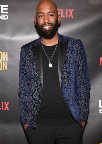 Carlton Morton