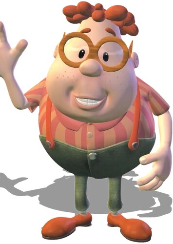 Carlton Ulysses Wheezer