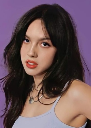 Carly Shay