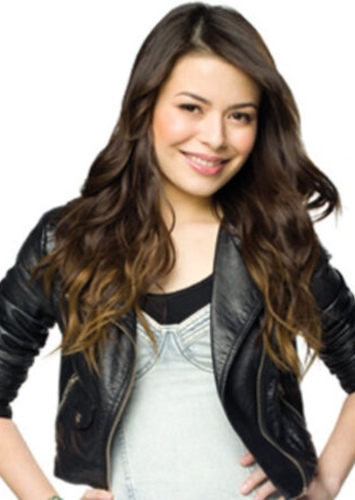 Carly Shay