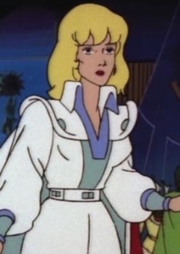 Carly Witwicky
