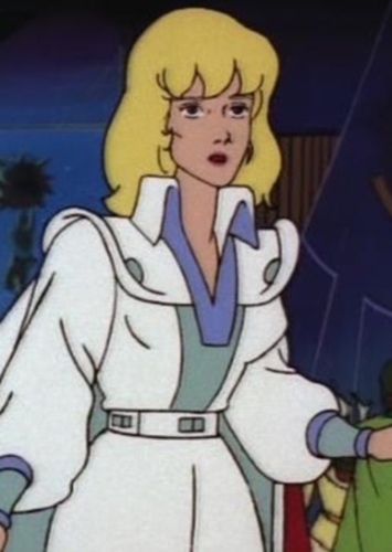 Carly Witwicky