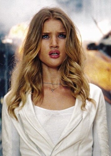 Carly Witwicky