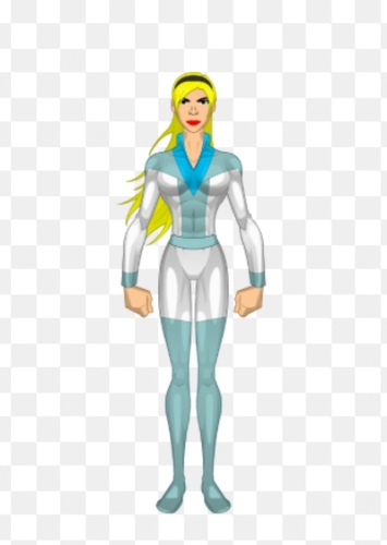 Carly Witwicky
