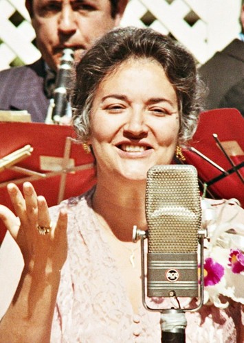 Carmela Corleone