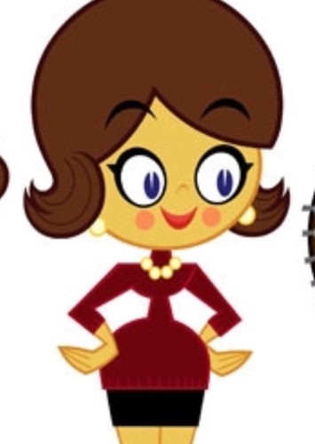 Carmela Suarez