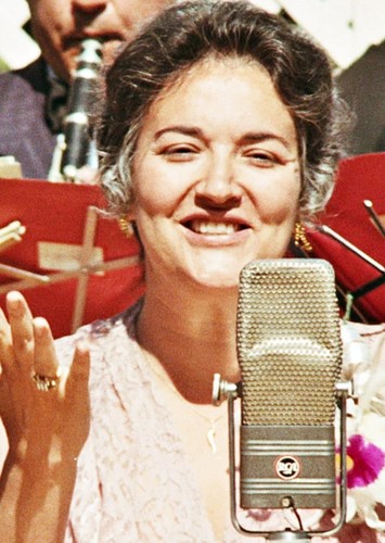 Carmella Corleone