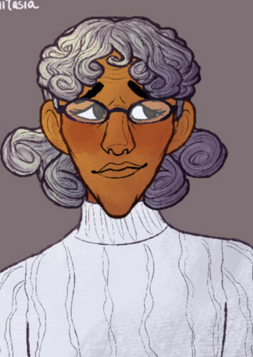 Carmen Garcia (Modern)