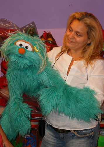 Carmen Osbahr