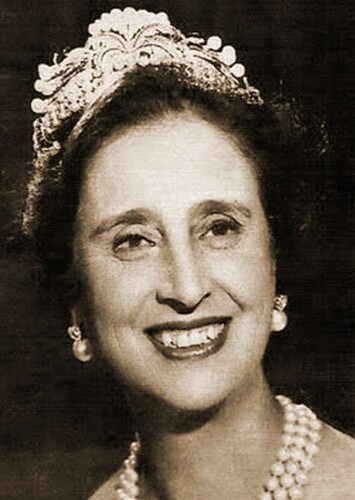 Carmen Polo