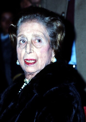 Carmen Polo