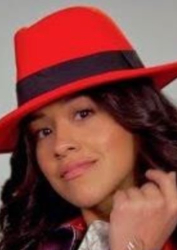 Carmen Sandiego