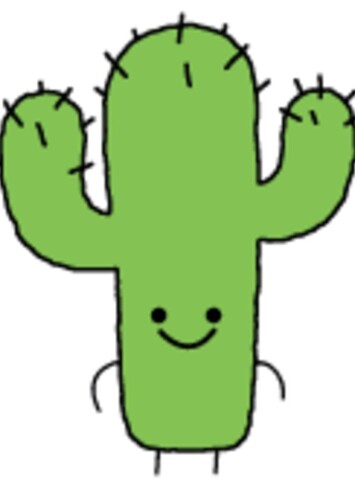 Carmen The Cactus