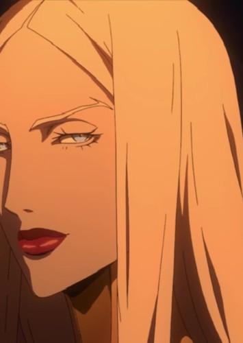 Carmilla