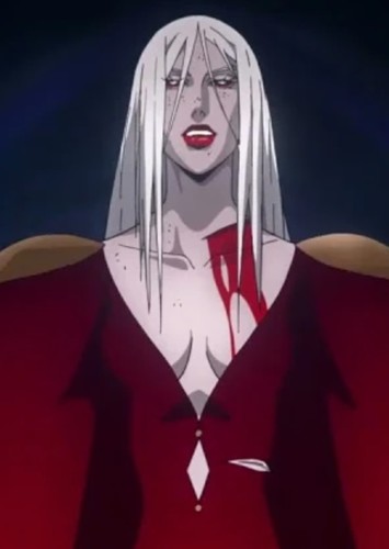 Carmilla