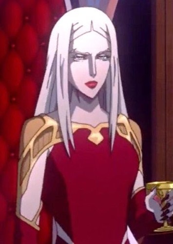 Carmilla
