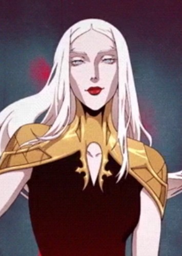 Carmilla
