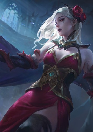 Carmilla