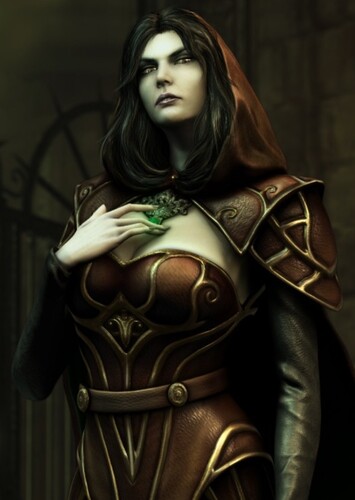 Carmilla