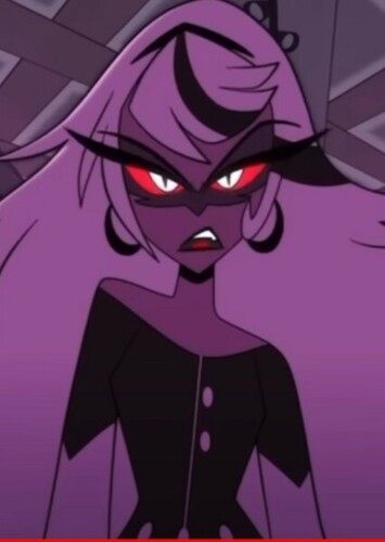 Carmilla Carmine