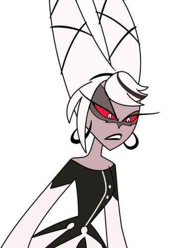 Carmilla Carmine
