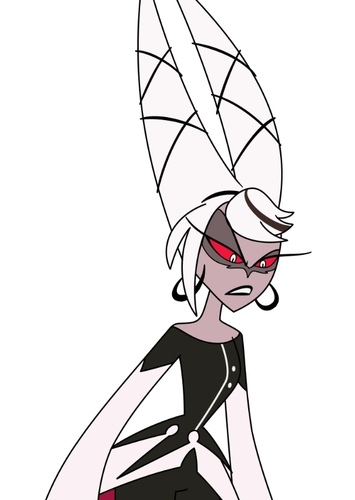 Carmilla Carmine