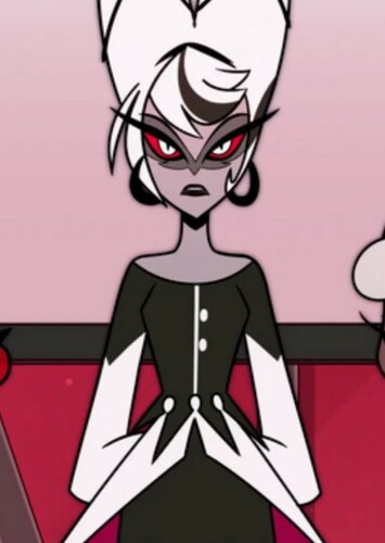 Carmilla Carmine