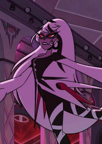 Carmilla Carmine