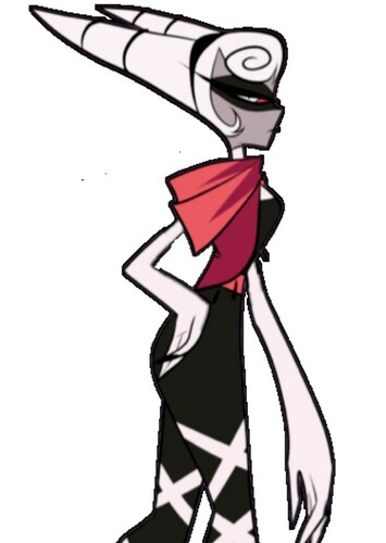Carmilla Carmine