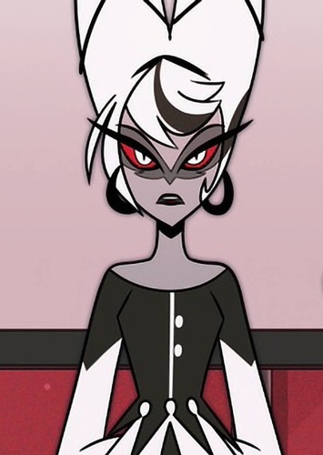 Carmilla Carmine