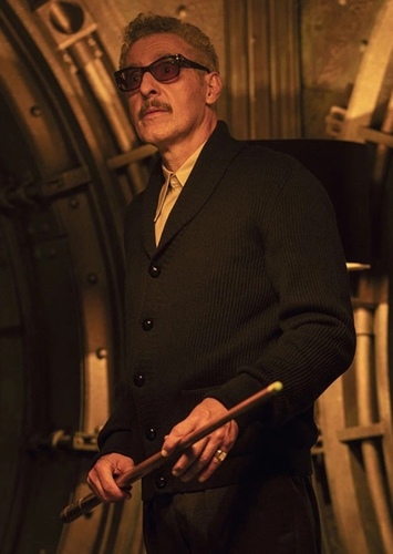 Carmine Falcone