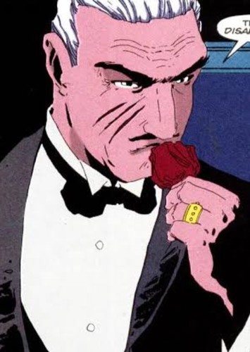 Carmine Falcone