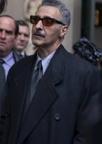 Carmine Falcone